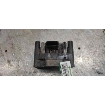 Recambio de bobina encendido para volkswagen golf iv berlina (1j1) básico referencia OEM IAM 032905106B 4 PINS 