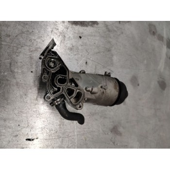 Recambio de enfriador aceite motor para peugeot partner (s2) combi plus referencia OEM IAM   