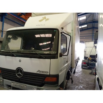 mercedes-benz atego 4-cil. 4x4 bm 970/2 del año 2004