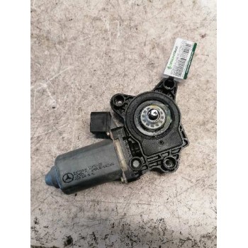 MOTOR ELEVALUNAS DELANTERO IZQUIERDO A2208204642 6 PINS 