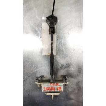 Recambio de freno puerta trasero derecho para nissan juke (f15) 1.6 dig-t nismo rs referencia OEM IAM   