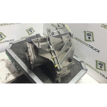 Recambio de caja cambios para ford focus turnier (cak) ghia referencia OEM IAM  S6TC19E19001780 