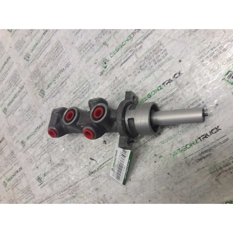 Recambio de bomba freno para citroën c4 berlina 1.6 16v hdi referencia OEM IAM Y21279 - Negro 2