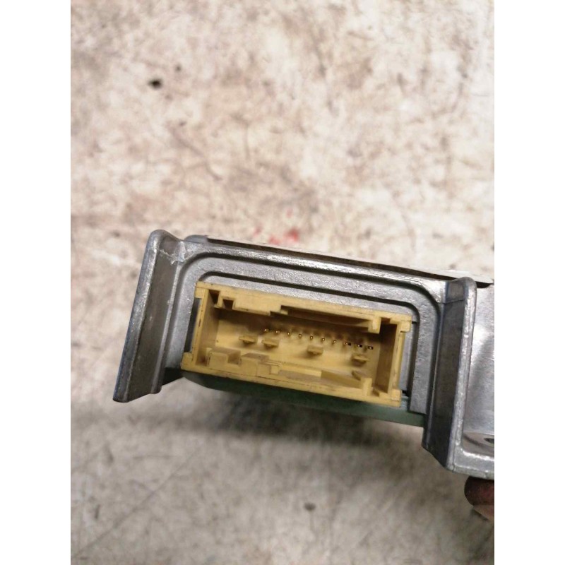 Recambio de centralita airbag para opel vectra a 2.0 referencia OEM IAM 90462072 5WK4070 2