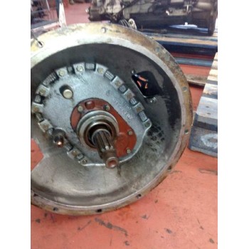 Recambio de caja cambios para ebro trucks l l 45 f referencia OEM IAM T5200 071010981 