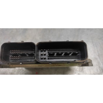 Recambio de centralita motor uce para opel zafira b cosmo referencia OEM IAM 0281017064 55575556 1039S39899