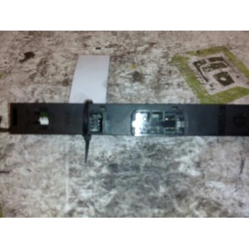 MODULO ELECTRONICO 373 0507 CENTRALITA MANDO INTERMITENTES MANDO LIMPIA