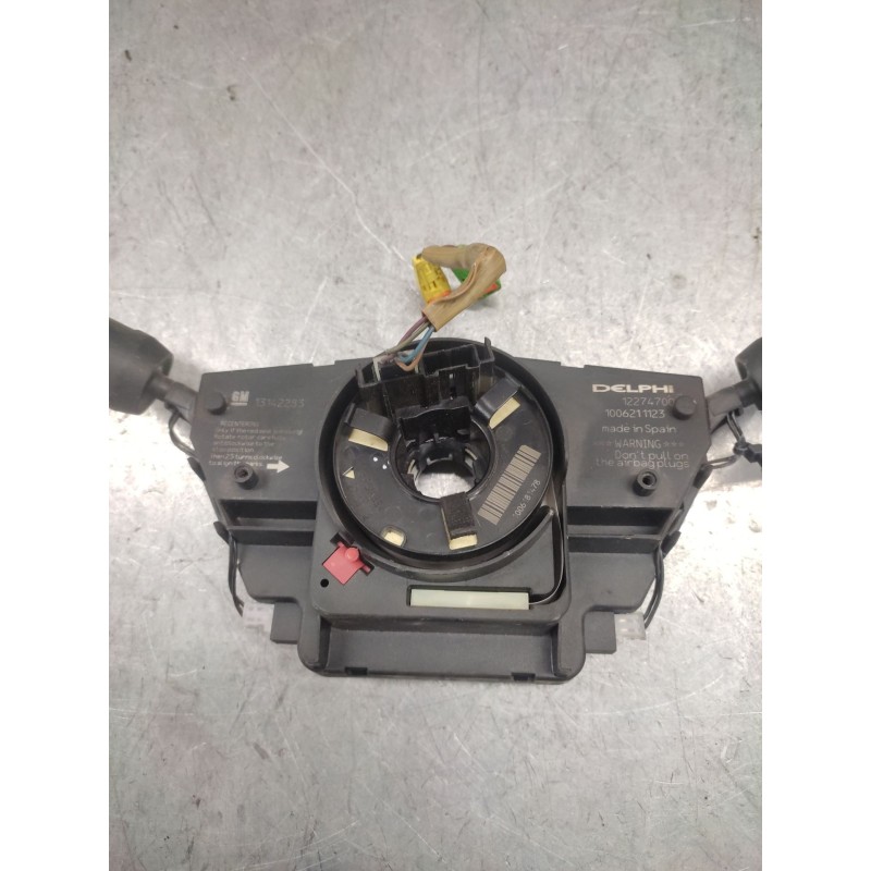 Recambio de mando multifuncion para opel corsa d ''111 years'' referencia OEM IAM 13142283  12274700 - Gris 3