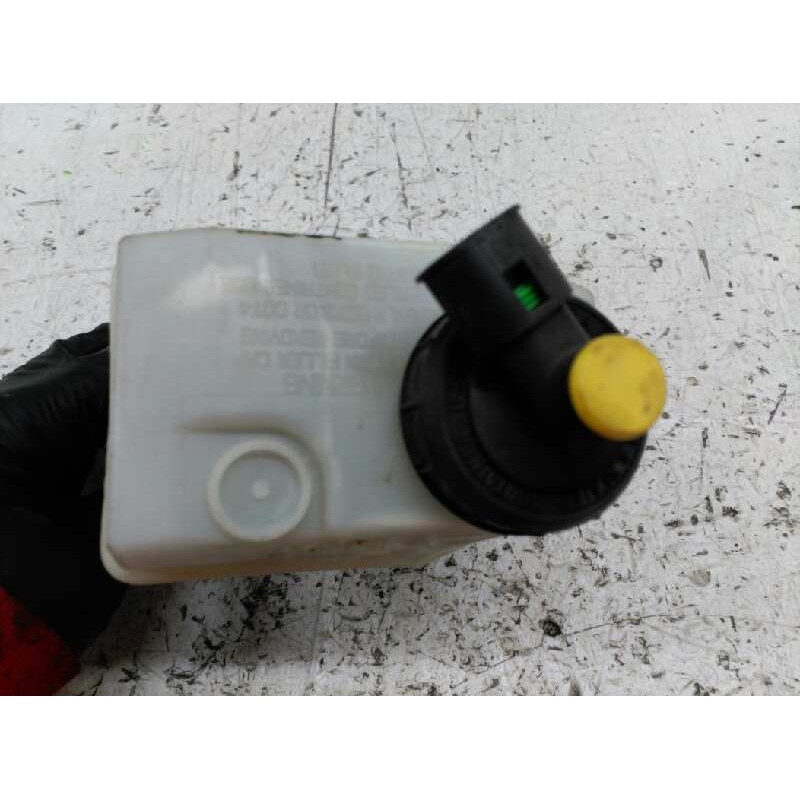 Recambio de bomba freno para renault clio ii fase ii (b/cb0) authentique referencia OEM IAM - Gris 4