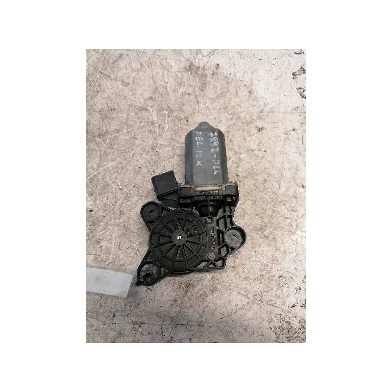 Recambio de motor elevalunas delantero izquierdo para mercedes-benz clase c (w203) sportcoupe c 230 compressor (203.747) referen - Verde 2