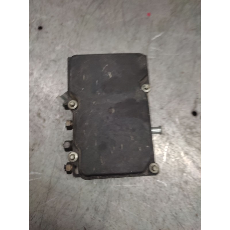 Recambio de abs para renault clio iii authentique referencia OEM IAM 0265800559  0265231804 2