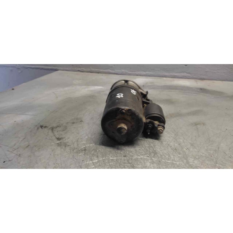 Recambio de motor arranque para ford escort berlina/turnier 1.6 cat referencia OEM IAM 0001208423 86AB11000DA 10 DIENTES 3