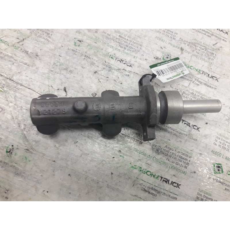 Recambio de bomba freno para citroën c4 berlina 1.6 16v hdi referencia OEM IAM Y21279 - Negro 3
