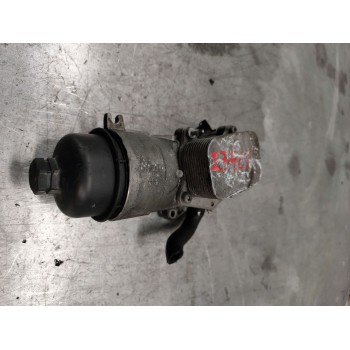 Recambio de enfriador aceite motor para peugeot partner (s2) combi plus referencia OEM IAM   