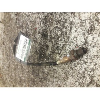 SONDA LAMBDA 0258006206 4 PINS 