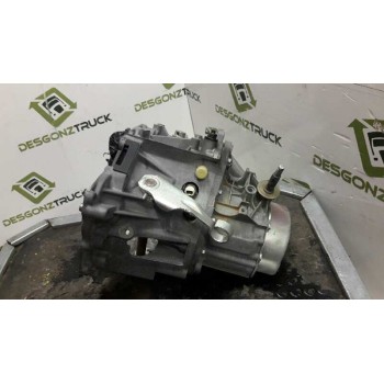 Recambio de caja cambios para citroën c15 rd familiale referencia OEM IAM 20CH81  