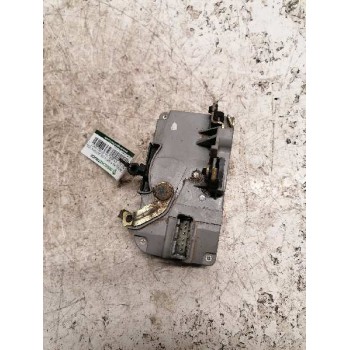 Recambio de cerradura puerta delantera izquierda para peugeot 406 berlina (s1/s2) srdt referencia OEM IAM   6 PINS