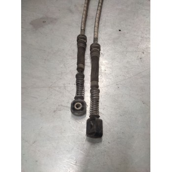 Recambio de palanca cambio para volkswagen touran (1t2) advance referencia OEM IAM 1K0711061B  