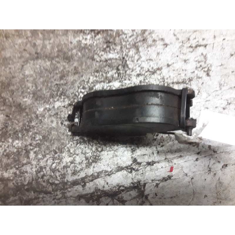 Recambio de pastillas de freno delanteras para fiat scudo (222) 2.0 jtd el furg. acristalado referencia OEM IAM 90R01217042148 - Blanco 2