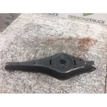 Recambio de brazo suspension inferior trasero izquierdo para volkswagen passat berlina (3c2) advance referencia OEM IAM 1K050537