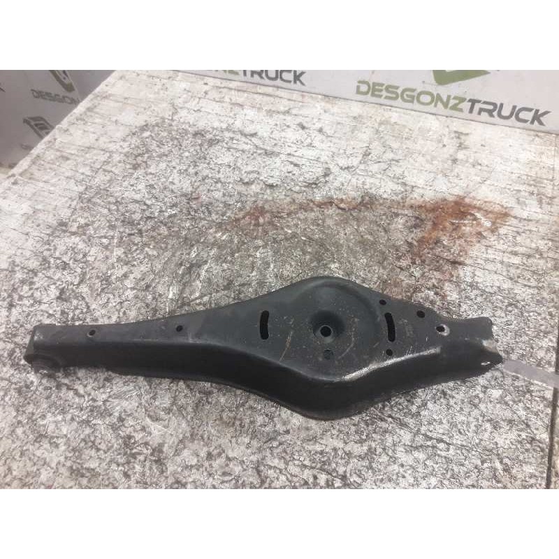 Recambio de brazo suspension inferior trasero izquierdo para volkswagen passat berlina (3c2) advance referencia OEM IAM 1K050537 - Gris 2