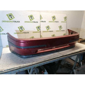 Recambio de paragolpes delantero para seat toledo (1l) 1.9 diesel (1y) referencia OEM IAM   