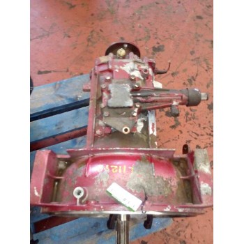 CAJA CAMBIOS S542 1307050074 814322