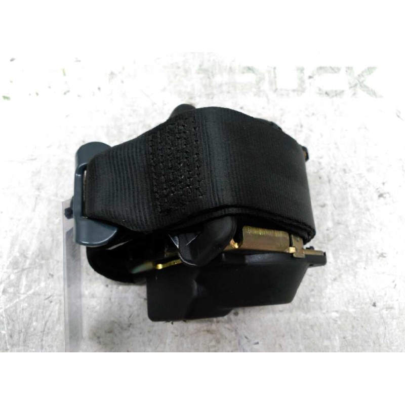 Recambio de cinturon seguridad trasero derecho para peugeot 406 berlina (s1/s2) sr referencia OEM IAM 2