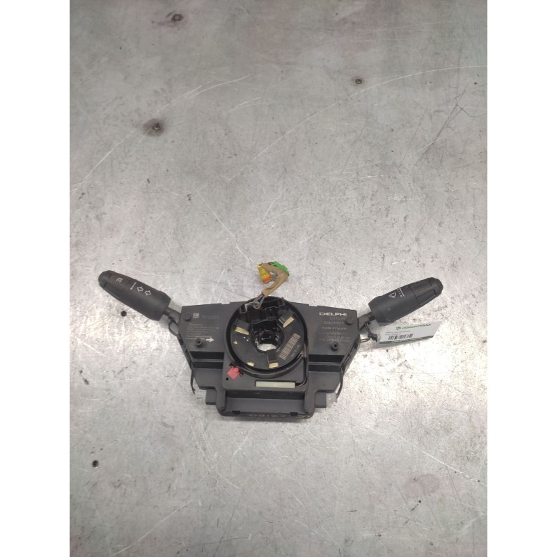 Recambio de mando multifuncion para opel corsa d ''111 years'' referencia OEM IAM 13142283  12274700 - Gris 4