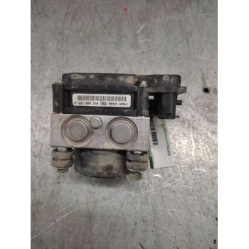 Recambio de abs para renault clio iii authentique referencia OEM IAM 0265800559  0265231804