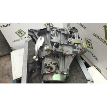 Recambio de caja cambios para citroën c15 rd familiale referencia OEM IAM 20CH81  
