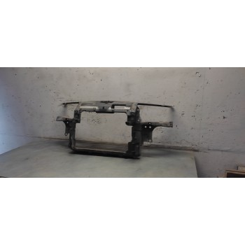 Recambio de panel frontal para skoda fabia (6y2/6y3) attractive referencia OEM IAM   
