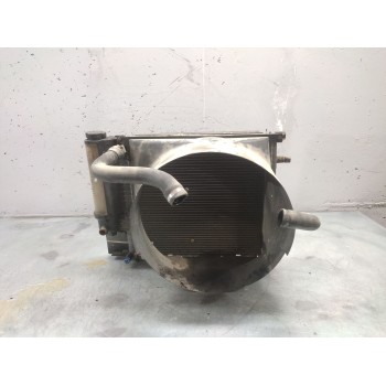 Recambio de radiador agua para bmw serie 3 berlina (e36) 318i referencia OEM IAM 1728907  