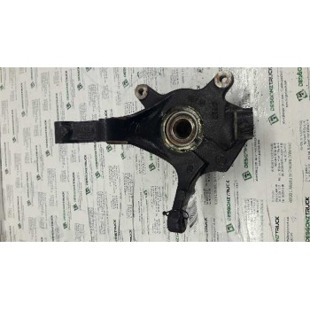 Recambio de mangueta delantera izquierda para renault laguna ii (bg0) authentique referencia OEM IAM   