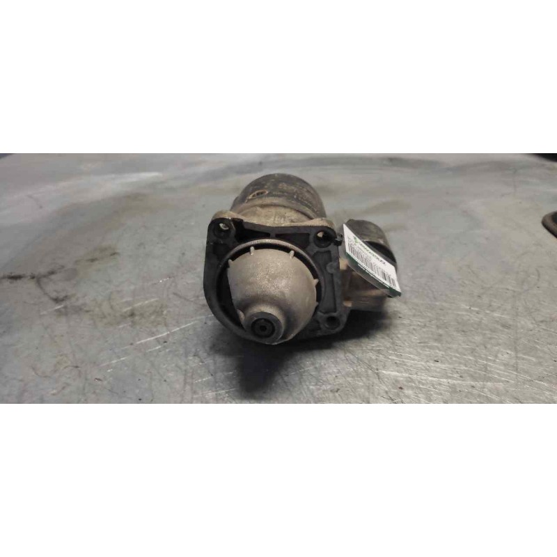 Recambio de motor arranque para ford fiesta berl./courier surf referencia OEM IAM 86AB11000BA 10 DIENTES 12V BOSCH