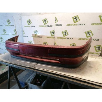 Recambio de paragolpes delantero para seat toledo (1l) 1.9 diesel (1y) referencia OEM IAM   