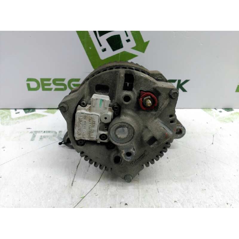 Recambio de alternador para ford mondeo berlina/familiar (fd) ghia berlina referencia OEM IAM 1406092 - Azul 2