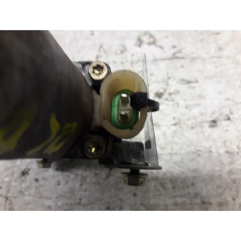 Recambio de motor elevalunas delantero derecho para renault megane i fase 2 classic (la..) 1.9 d authentique referencia OEM IAM - Azul 3
