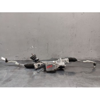 Recambio de cremallera direccion para infiniti q30 1.5 d referencia OEM IAM 6820000308  