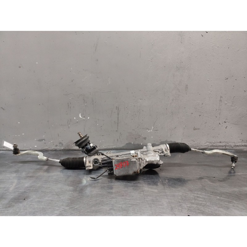 Recambio de cremallera direccion para infiniti q30 1.5 d referencia OEM IAM 6820000308  