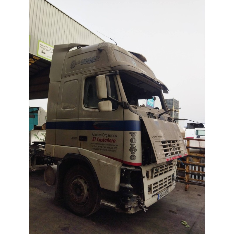 VOLVO FH