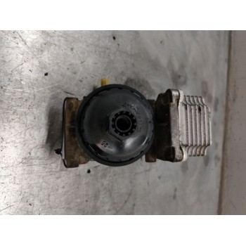 Recambio de enfriador aceite motor para ford transit mod. 2000 combi ft 260 2.0 corto referencia OEM IAM   