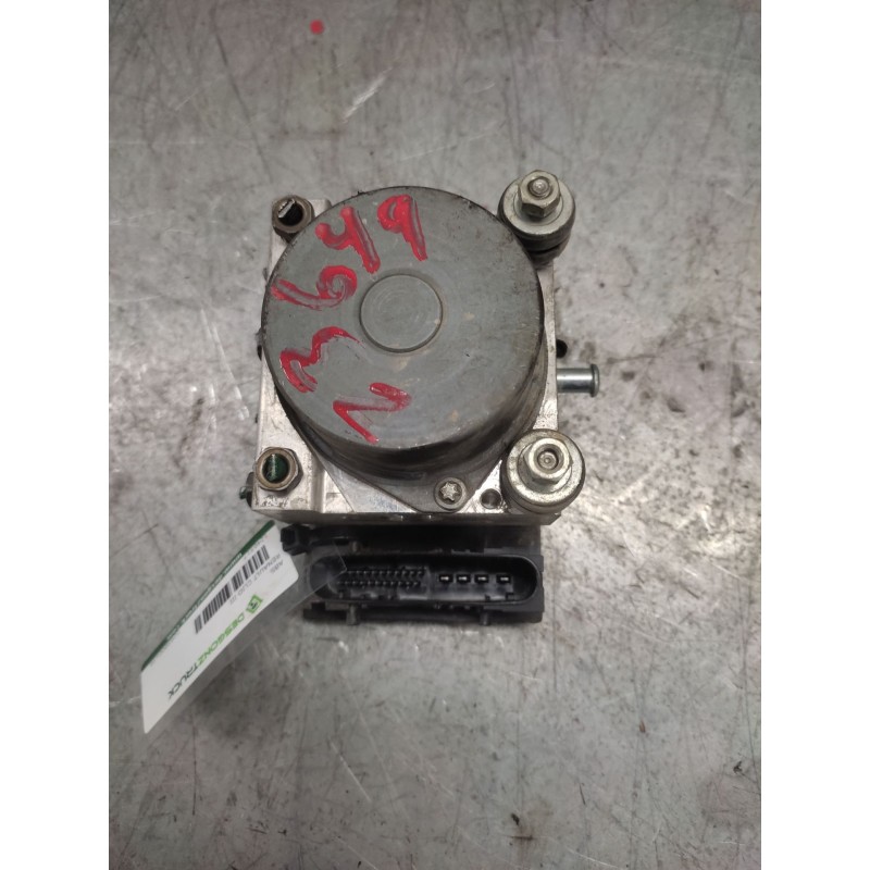 Recambio de abs para renault clio iii authentique referencia OEM IAM 0265800559  0265231804 4
