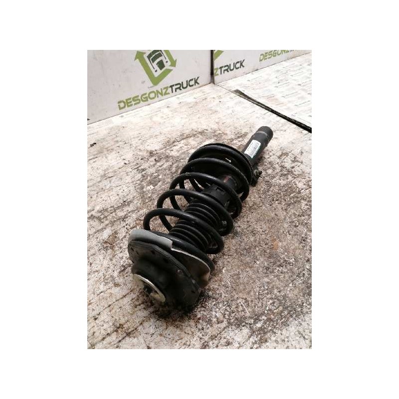 Recambio de amortiguador delantero izquierdo para peugeot partner (s1) combispace referencia OEM IAM - Gris 2