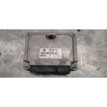 CENTRALITA MOTOR UCE 0281001720 038906018P 