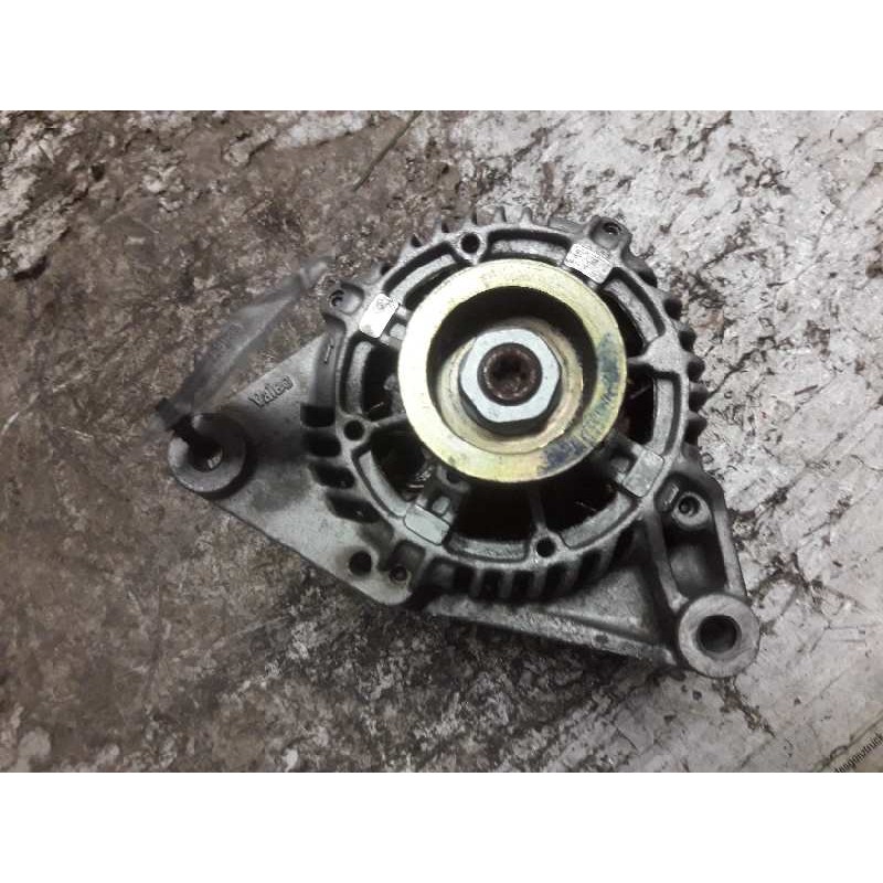 Recambio de alternador para citroën berlingo 1.4 sx plus familiar referencia OEM IAM 9638276180 2542398B VALEO
