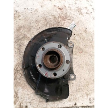 Recambio de mangueta delantera derecha para volvo s60 berlina 2.4 d referencia OEM IAM   