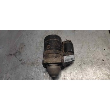 Recambio de motor arranque para ford fiesta berl./courier surf referencia OEM IAM 86AB11000BA 10 DIENTES 12V BOSCH