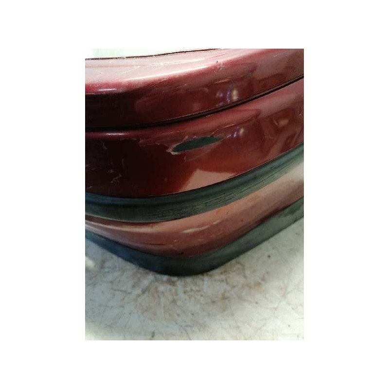Recambio de paragolpes delantero para seat toledo (1l) 1.9 diesel (1y) referencia OEM IAM 4