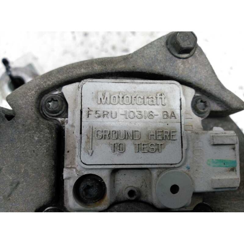 Recambio de alternador para ford mondeo berlina/familiar (fd) ghia berlina referencia OEM IAM 1406092 - Azul 3